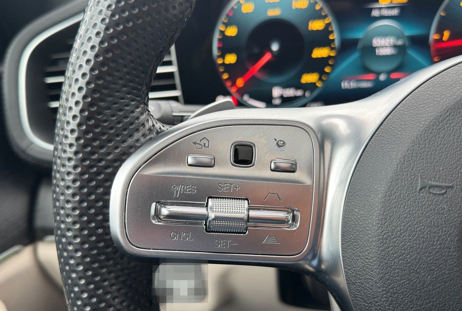 Mercedes-Benz GLS 400 d 4Matic AMG/PANO/MBEAM/360°/LUFT/BURM/ foto 19