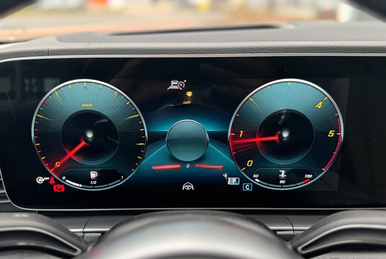 Mercedes-Benz GLS 400 d 4Matic AMG/PANO/MBEAM/360°/LUFT/BURM/ foto 23