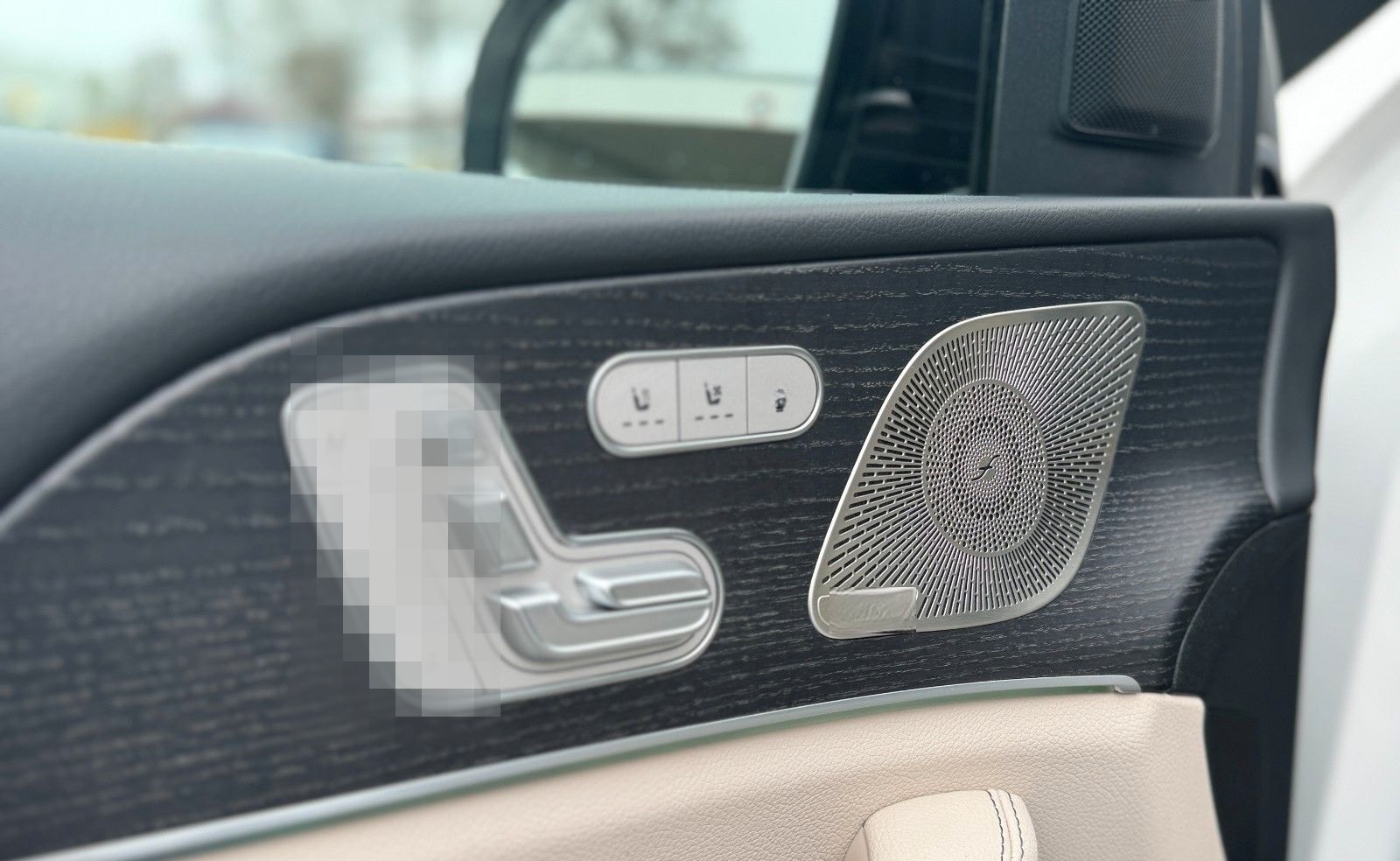 Mercedes-Benz GLS 400 d 4Matic AMG/PANO/MBEAM/360°/LUFT/BURM/ foto 10