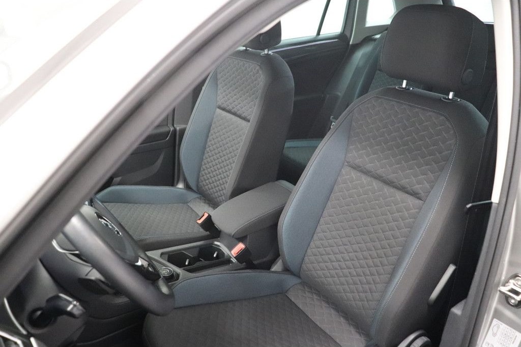 Volkswagen Tiguan 2.0 TSI IQ. DRIVE 4Motion LED NAVI foto 11