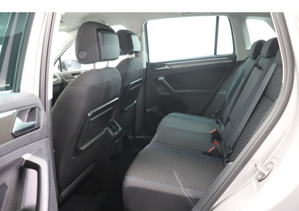 Volkswagen Tiguan 2.0 TSI IQ. DRIVE 4Motion LED NAVI foto 13