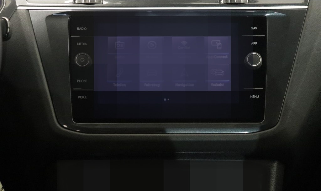 Volkswagen Tiguan 2.0 TSI IQ. DRIVE 4Motion LED NAVI foto 15