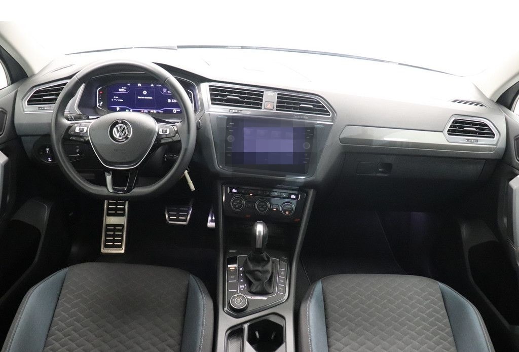 Volkswagen Tiguan 2.0 TSI IQ. DRIVE 4Motion LED NAVI foto 16