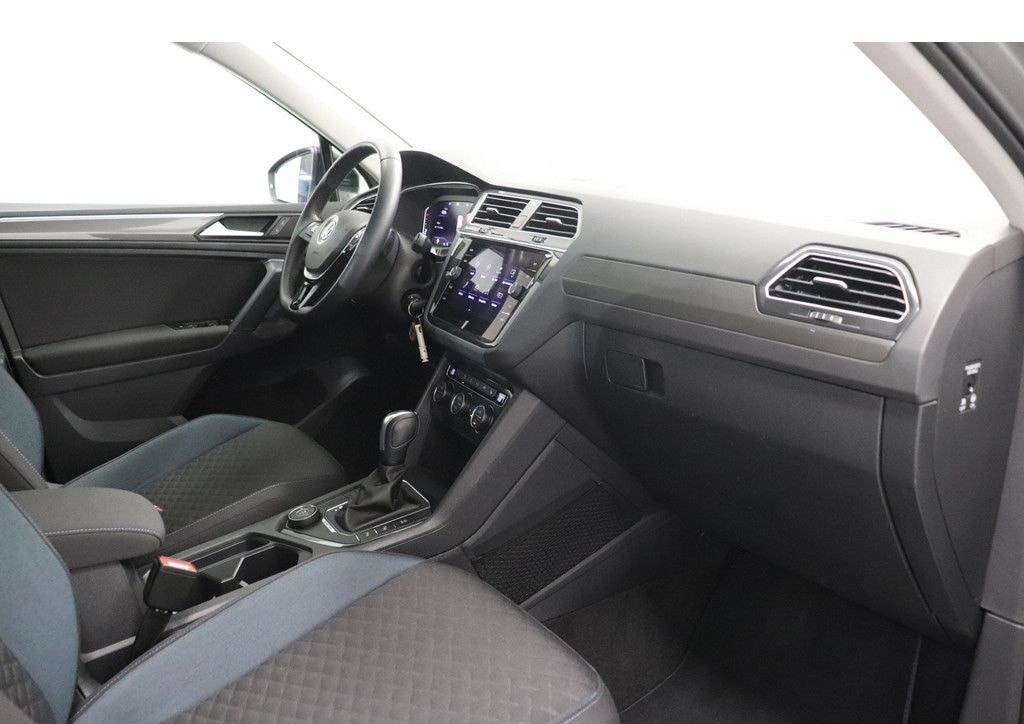Volkswagen Tiguan 2.0 TSI IQ. DRIVE 4Motion LED NAVI foto 17