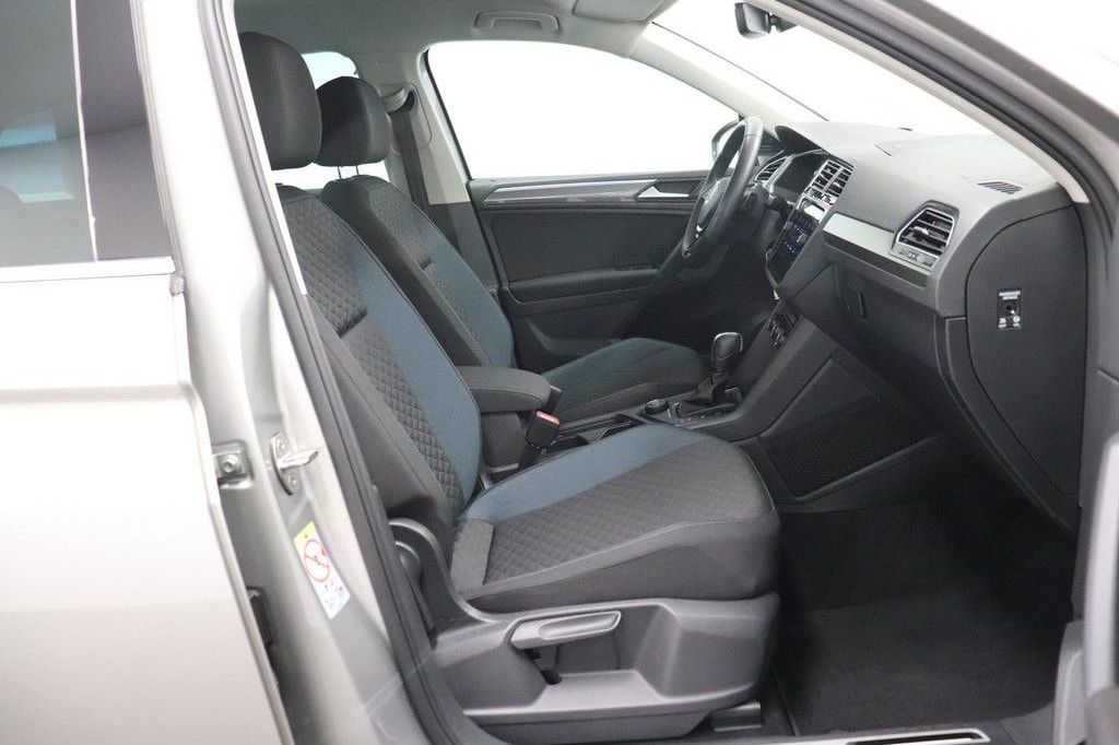 Volkswagen Tiguan 2.0 TSI IQ. DRIVE 4Motion LED NAVI foto 18