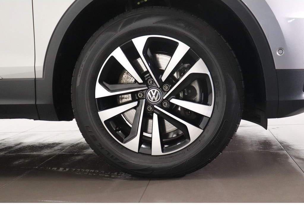 Volkswagen Tiguan 2.0 TSI IQ. DRIVE 4Motion LED NAVI foto 4