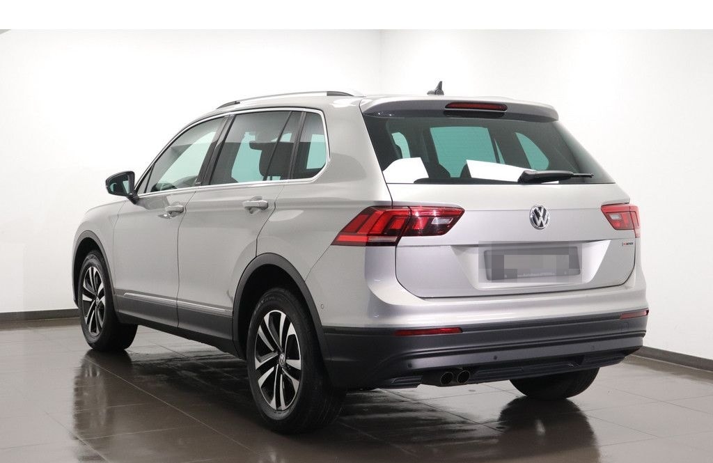 Volkswagen Tiguan 2.0 TSI IQ. DRIVE 4Motion LED NAVI foto 6