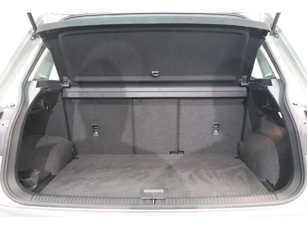 Volkswagen Tiguan 2.0 TSI IQ. DRIVE 4Motion LED NAVI foto 7
