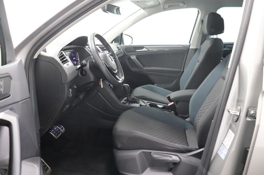Volkswagen Tiguan 2.0 TSI IQ. DRIVE 4Motion LED NAVI foto 10