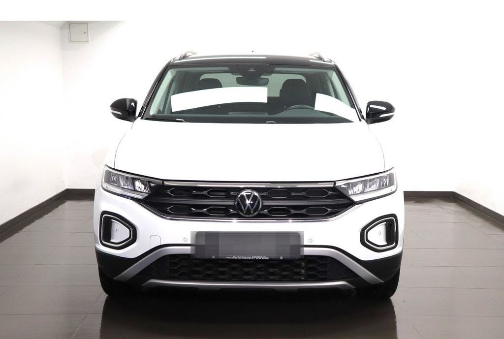 Volkswagen T-Roc 1.5 TSI DSG Life LED Winter-Paket foto 2
