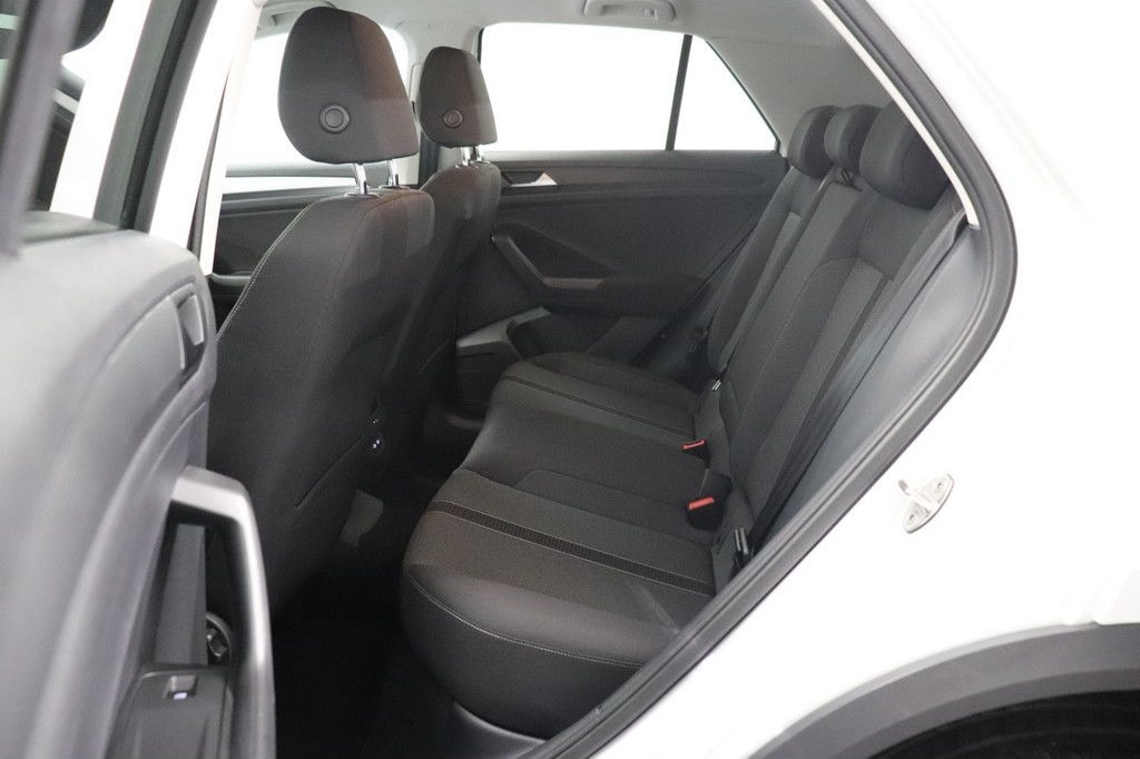 Volkswagen T-Roc 1.5 TSI DSG Life LED Winter-Paket foto 13