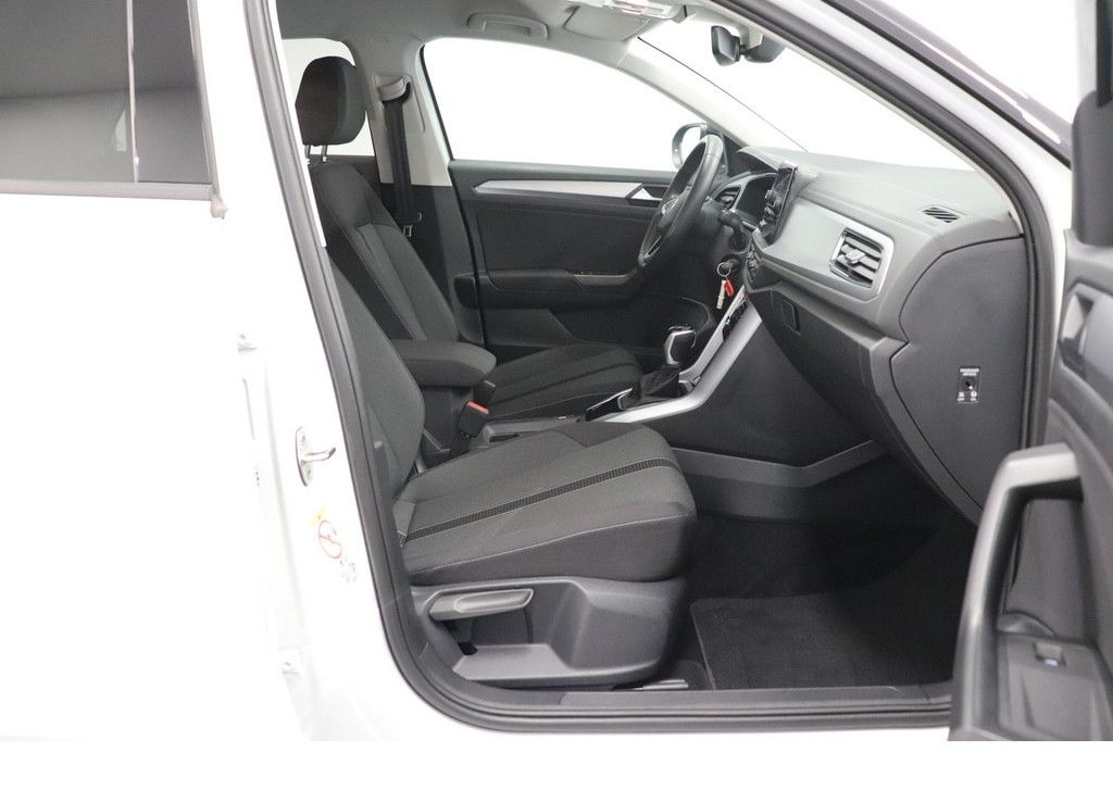 Volkswagen T-Roc 1.5 TSI DSG Life LED Winter-Paket foto 18