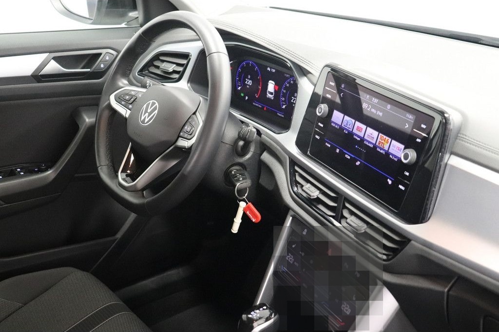 Volkswagen T-Roc 1.5 TSI DSG Life LED Winter-Paket foto 19