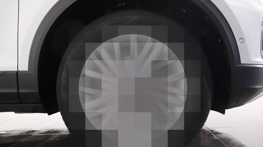 Volkswagen T-Roc 1.5 TSI DSG Life LED Winter-Paket foto 4