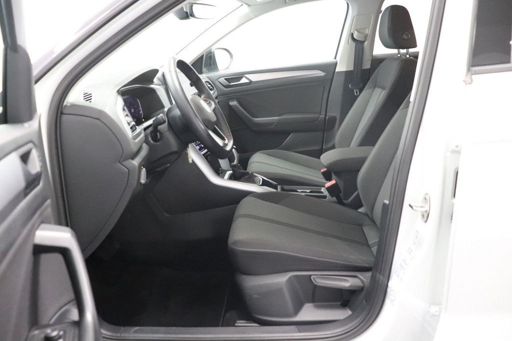 Volkswagen T-Roc 1.5 TSI DSG Life LED Winter-Paket foto 10