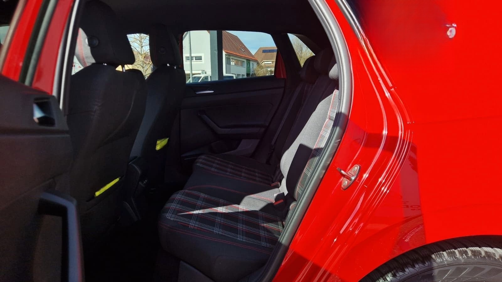 Volkswagen Polo GTI 2.0 TSI DSG foto 9