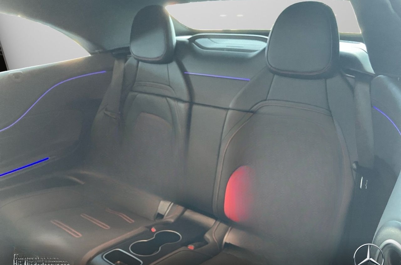 Mercedes-Benz CLE 53 AMG 4M+ Cabrio Premium+ Night/Dyn+/"20/ foto 12
