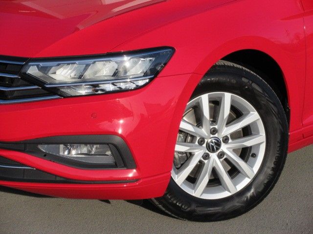 Volkswagen Passat Variant Business Navi AHK ACC LED Kamera foto 15