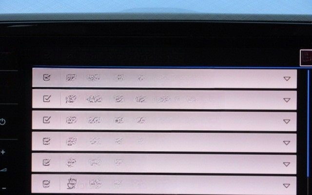 Volkswagen Passat Variant Business Navi AHK ACC LED Kamera foto 5