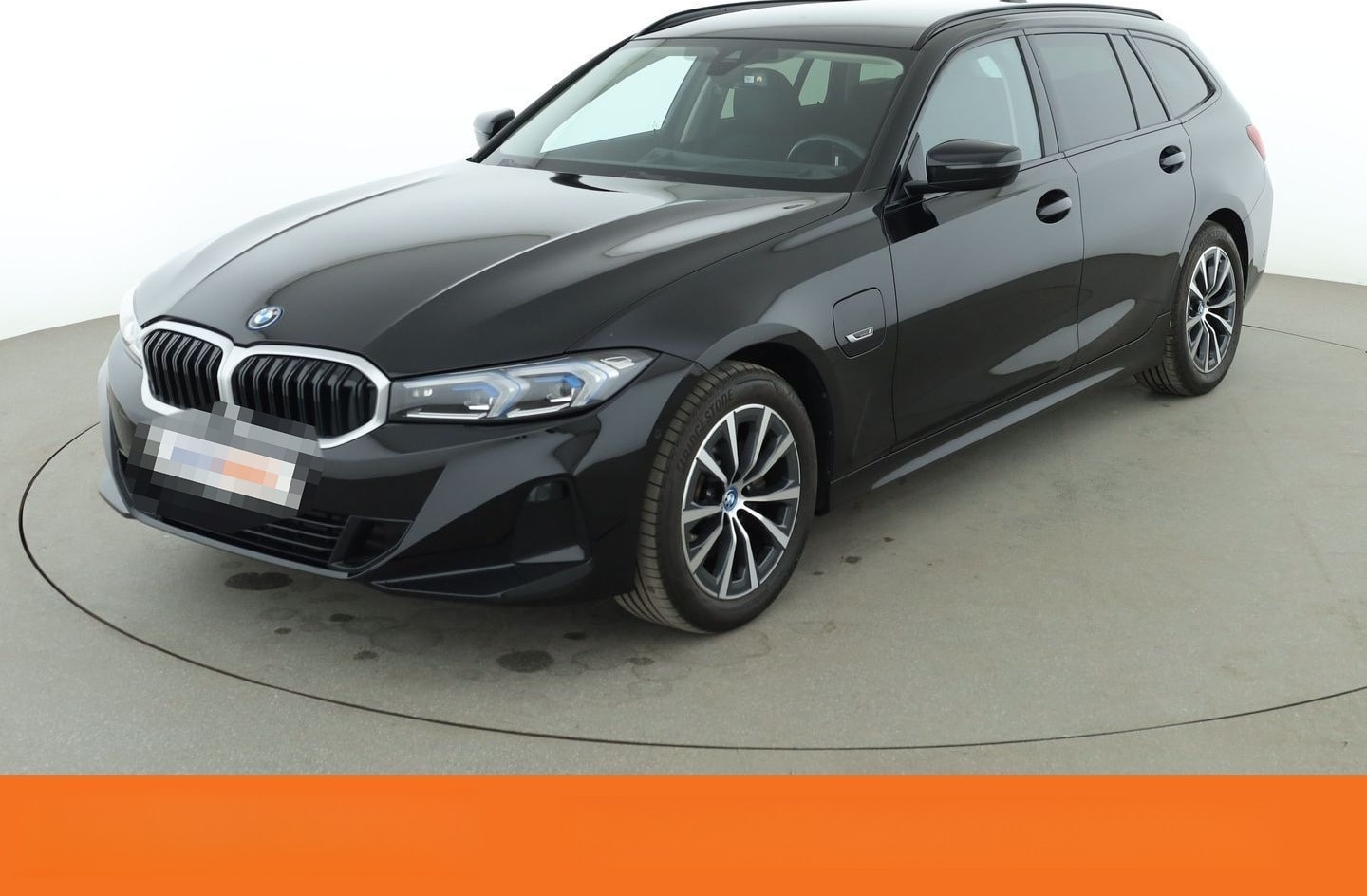 BMW 3er 330e Aut.*HEAD-UP*NAVI*LED*CAM*TEMPO*SHZ* 