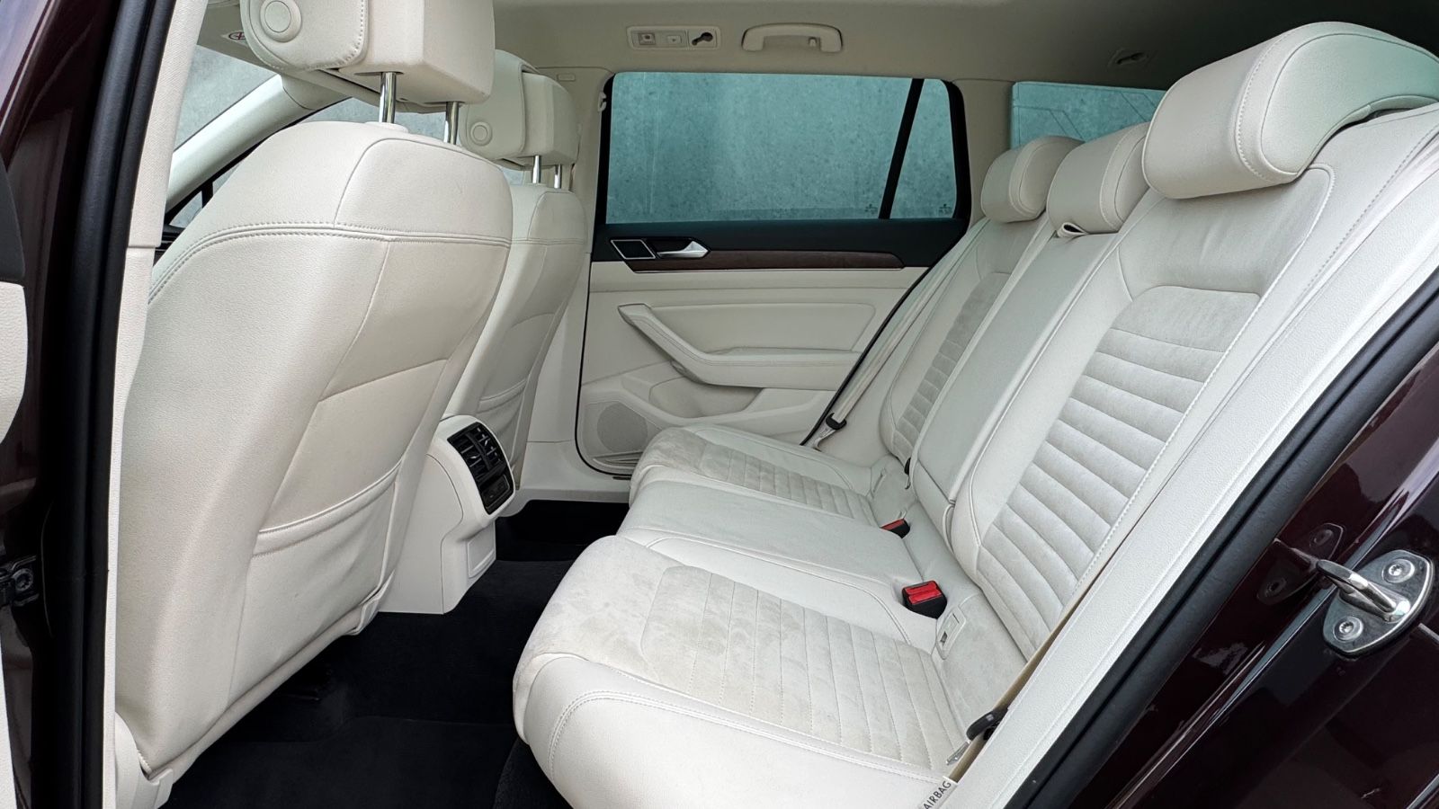 Volkswagen Passat Variant Highline BMT/Start-Stopp 4Motion foto 15