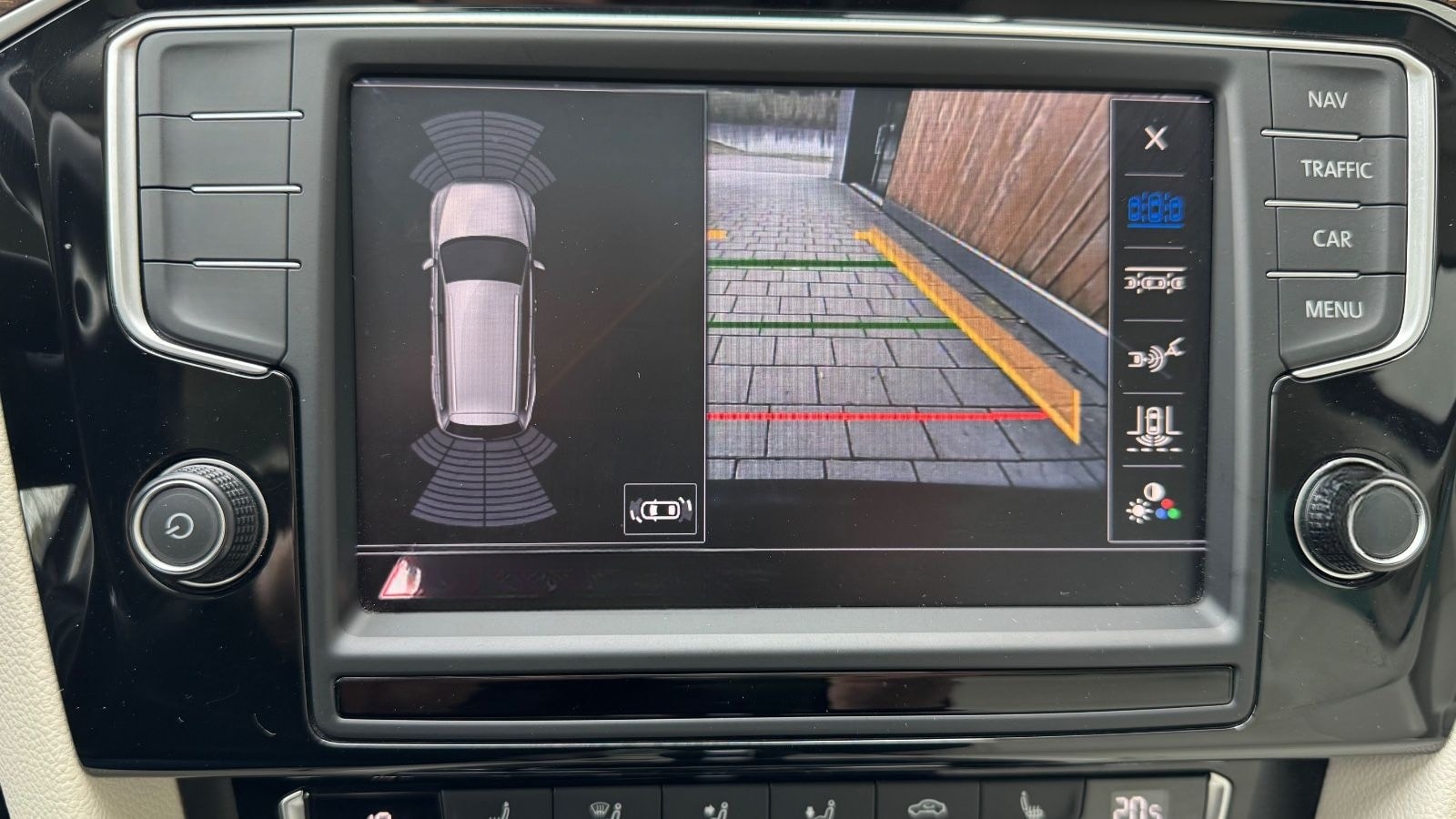 Volkswagen Passat Variant Highline BMT/Start-Stopp 4Motion foto 22