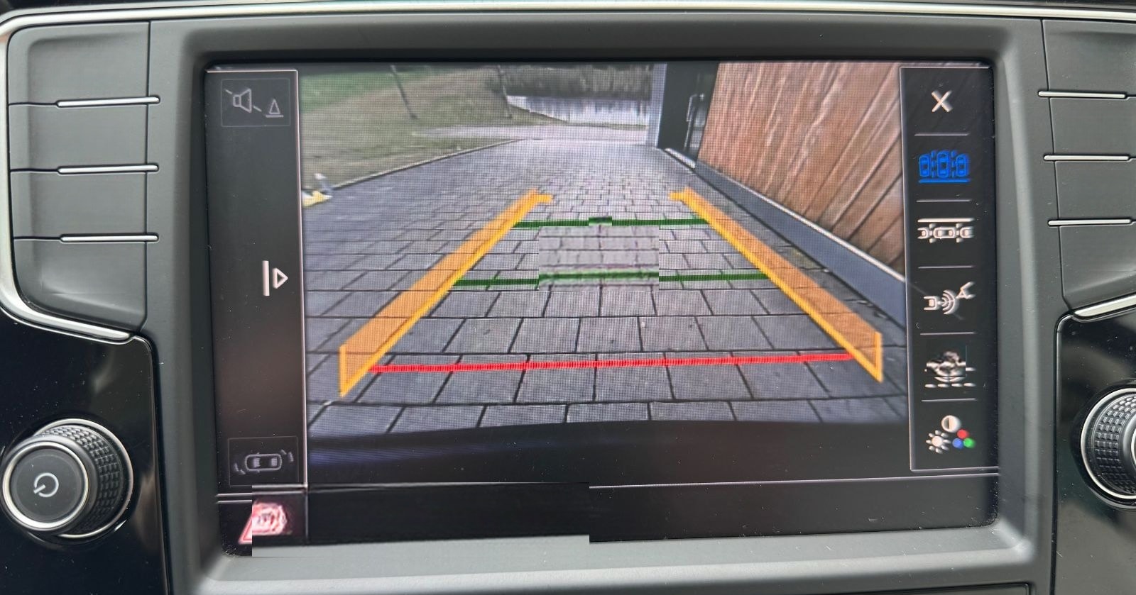 Volkswagen Passat Variant Highline BMT/Start-Stopp 4Motion foto 23