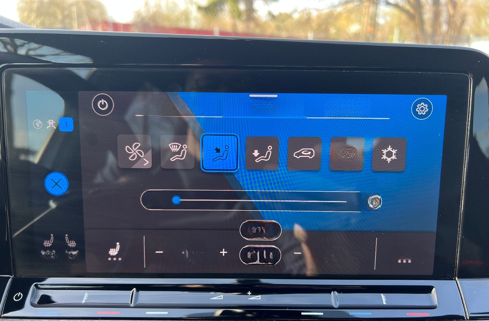 Volkswagen Golf 2.0 TSI OPF DSG GTI Clubsport foto 20