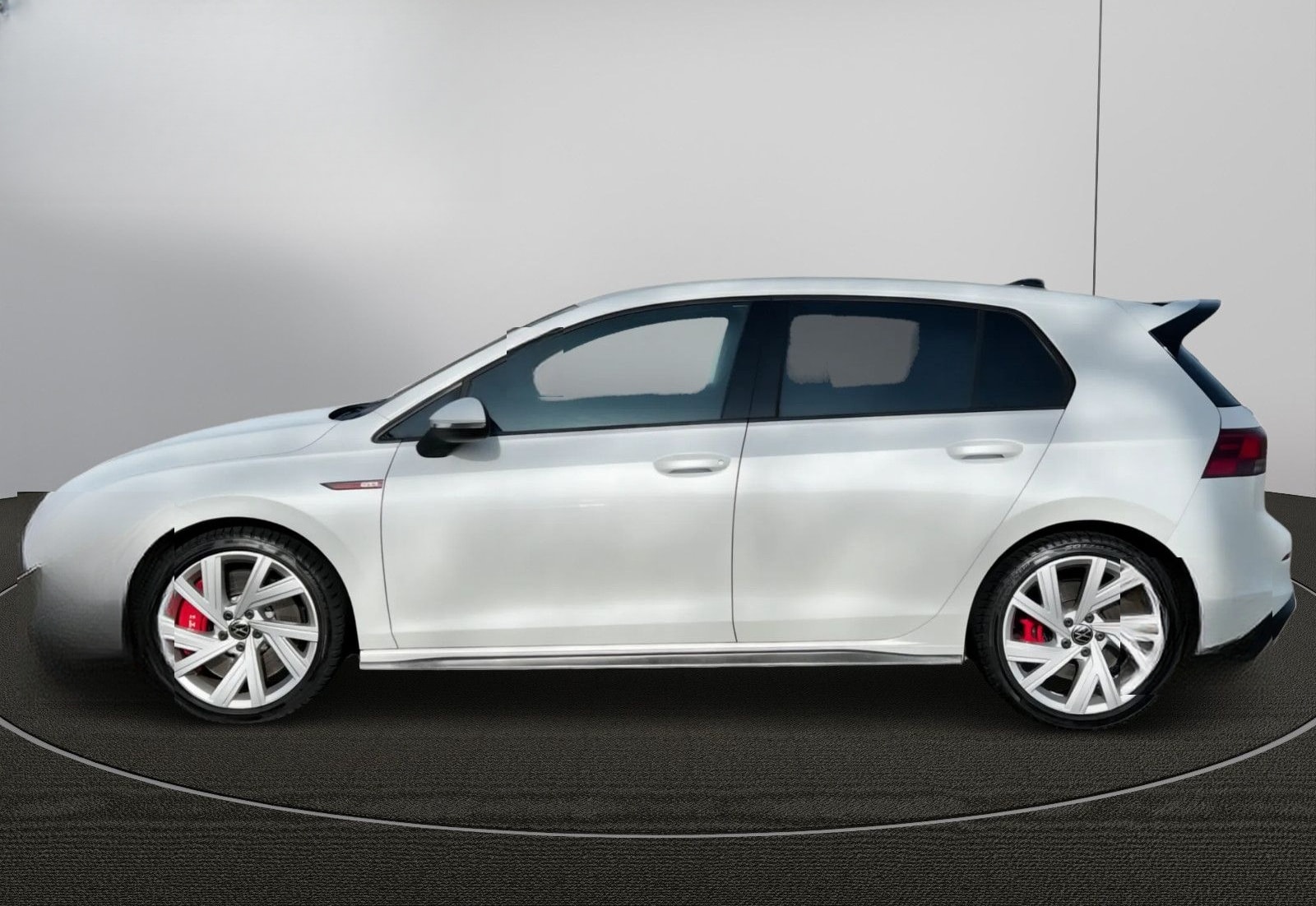 Volkswagen Golf 2.0 TSI OPF DSG GTI Clubsport foto 4