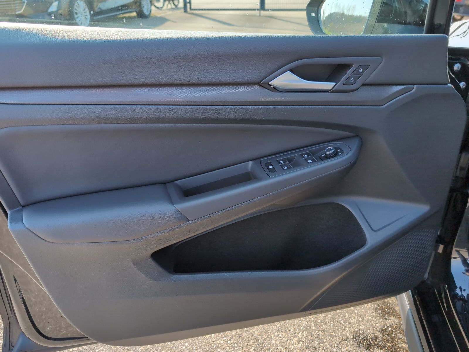 Volkswagen Golf VIII GTI Clubsport DSG LED NAVI LEDER KAMER foto 14