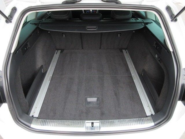 Volkswagen Passat Variant Navi AHK Leder Matrix AreaView foto 13