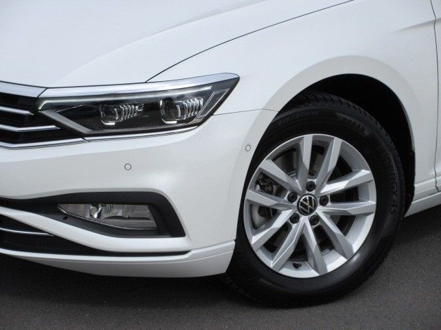 Volkswagen Passat Variant Navi AHK Leder Matrix AreaView foto 16