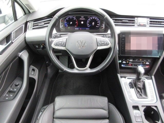 Volkswagen Passat Variant Navi AHK Leder Matrix AreaView foto 3