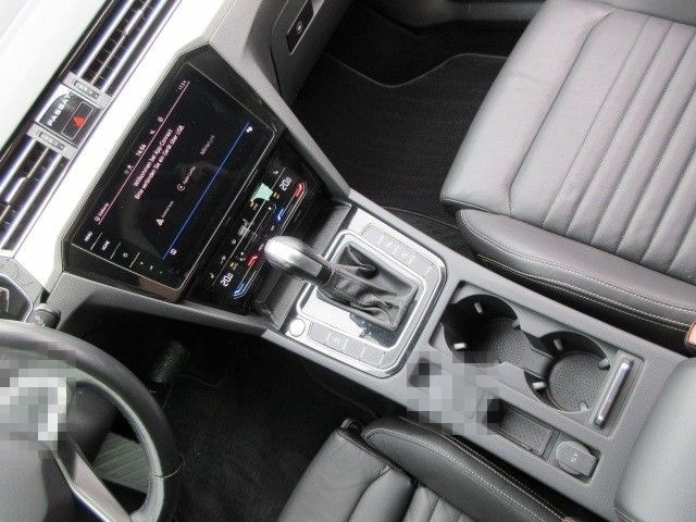 Volkswagen Passat Variant Navi AHK Leder Matrix AreaView foto 4