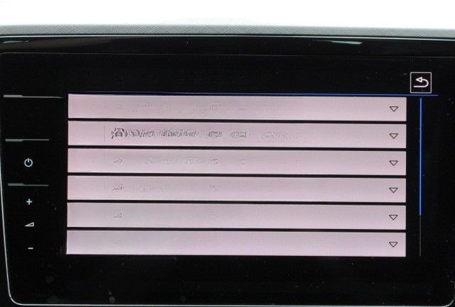 Volkswagen Passat Variant Navi AHK Leder Matrix AreaView foto 5