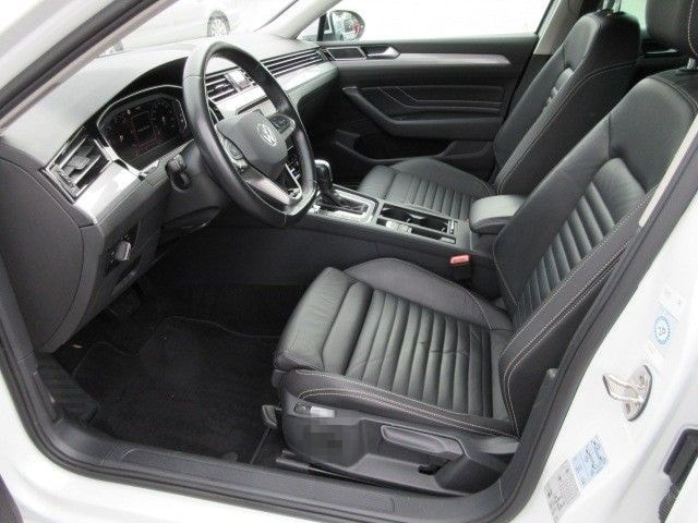 Volkswagen Passat Variant Navi AHK Leder Matrix AreaView foto 6