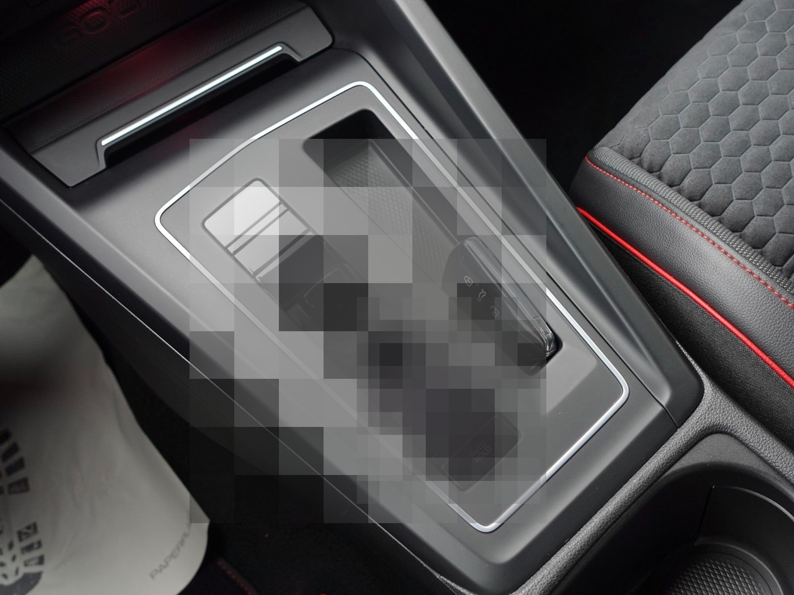 Volkswagen Golf VIII 2.0 TSI Lim. GTI Clubsport /Pure White foto 15