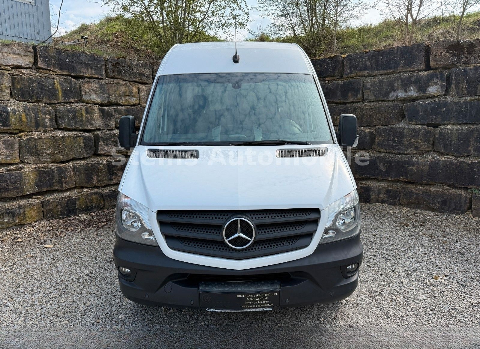 Mercedes-Benz Sprinter II Kasten 316 CDI*STAND-HZG*KLIMA* foto 2