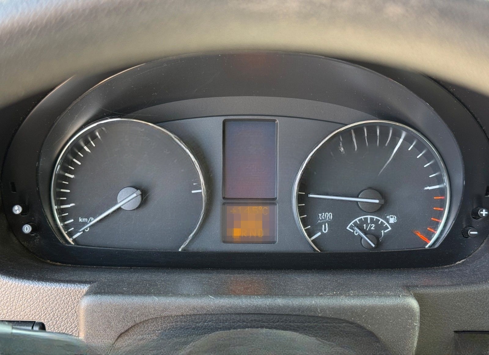 Mercedes-Benz Sprinter II Kasten 316 CDI*STAND-HZG*KLIMA* foto 17