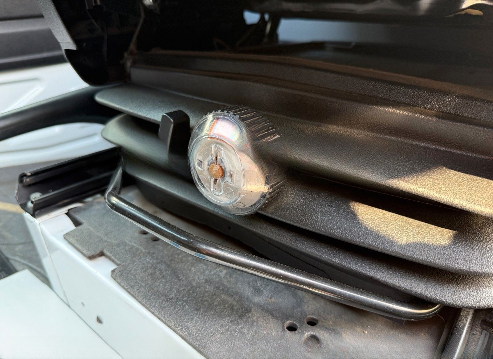 Mercedes-Benz Sprinter II Kasten 316 CDI*STAND-HZG*KLIMA* foto 24