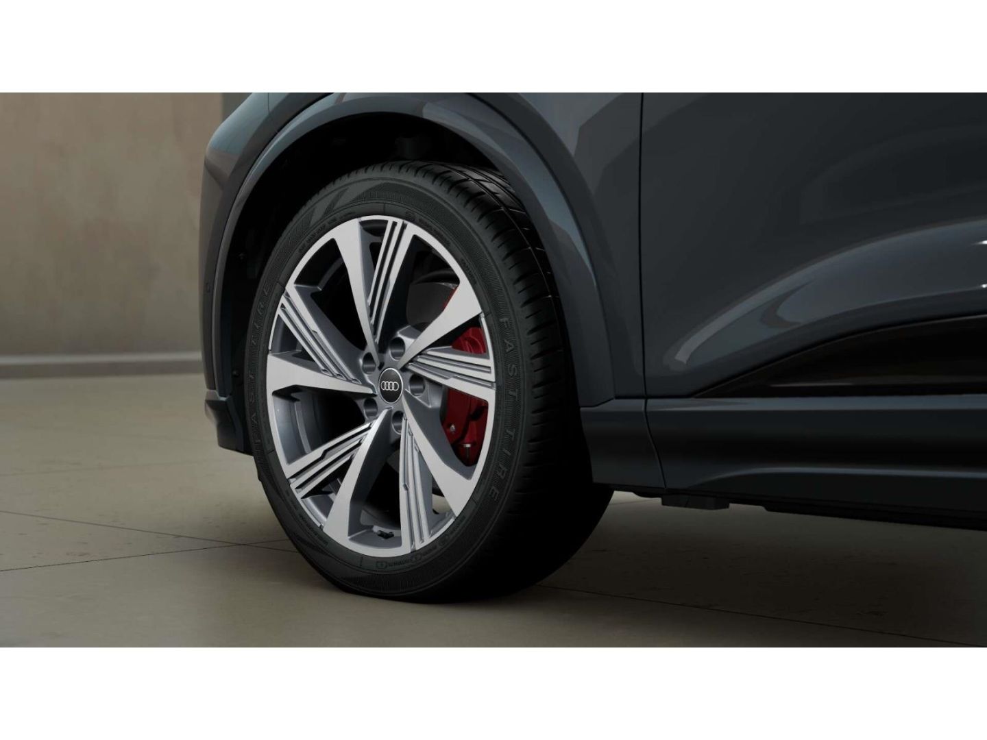 Audi Q6 e-tron SUV S line AHK/Bei.Dis/LED/B&O/Head-up foto 11