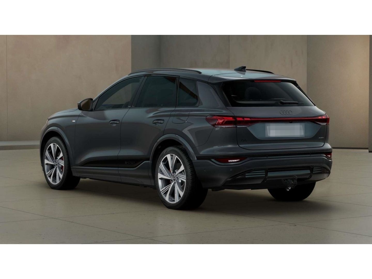 Audi Q6 e-tron SUV S line AHK/Bei.Dis/LED/B&O/Head-up foto 5