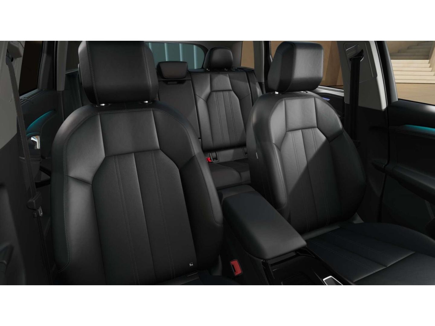 Audi Q6 e-tron SUV S line AHK/Bei.Dis/LED/B&O/Head-up foto 8