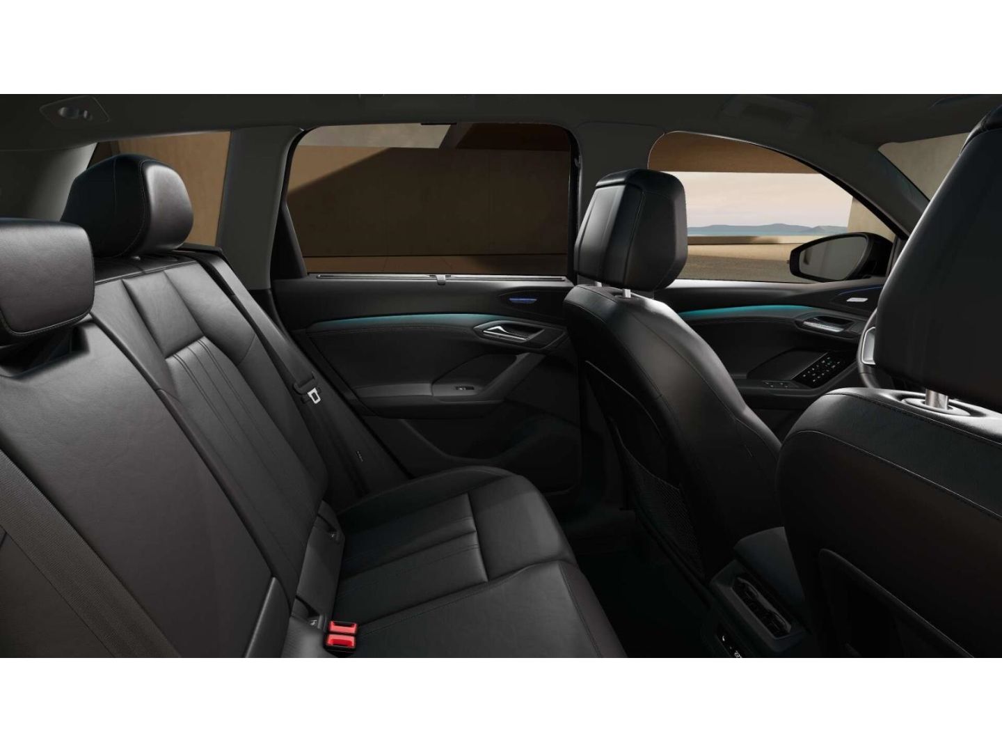 Audi Q6 e-tron SUV S line AHK/Bei.Dis/LED/B&O/Head-up foto 9