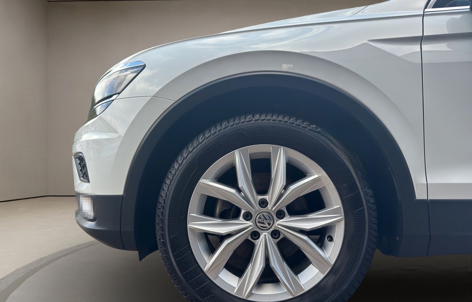 Volkswagen Tiguan 1.4 TSI HIGHL VIRTUAL/NAVI/ACC/LED/AHK foto 7