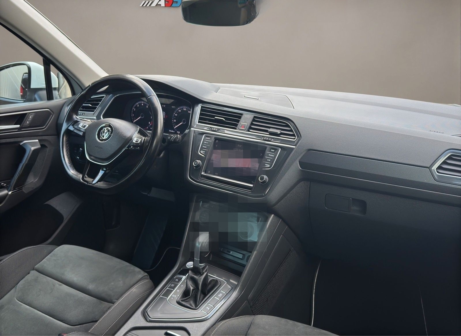 Volkswagen Tiguan 1.4 TSI HIGHL VIRTUAL/NAVI/ACC/LED/AHK foto 10