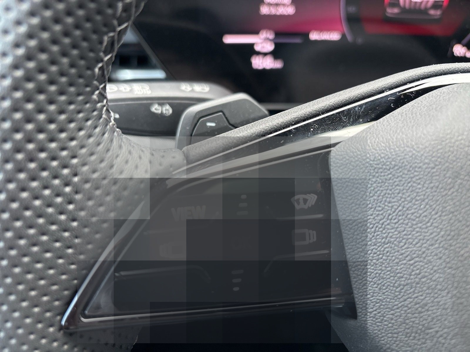 Audi Q6 e-tron quattro S LINE TECHPRO 21" PANO AHK foto 16