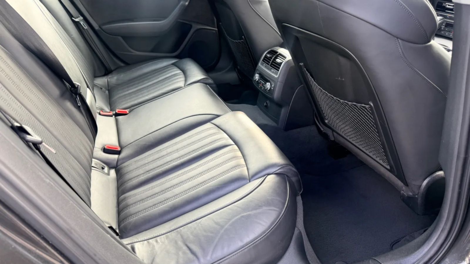 Audi A6 Lim. 3.0 TDI quattro S tronic Standheizung foto 12