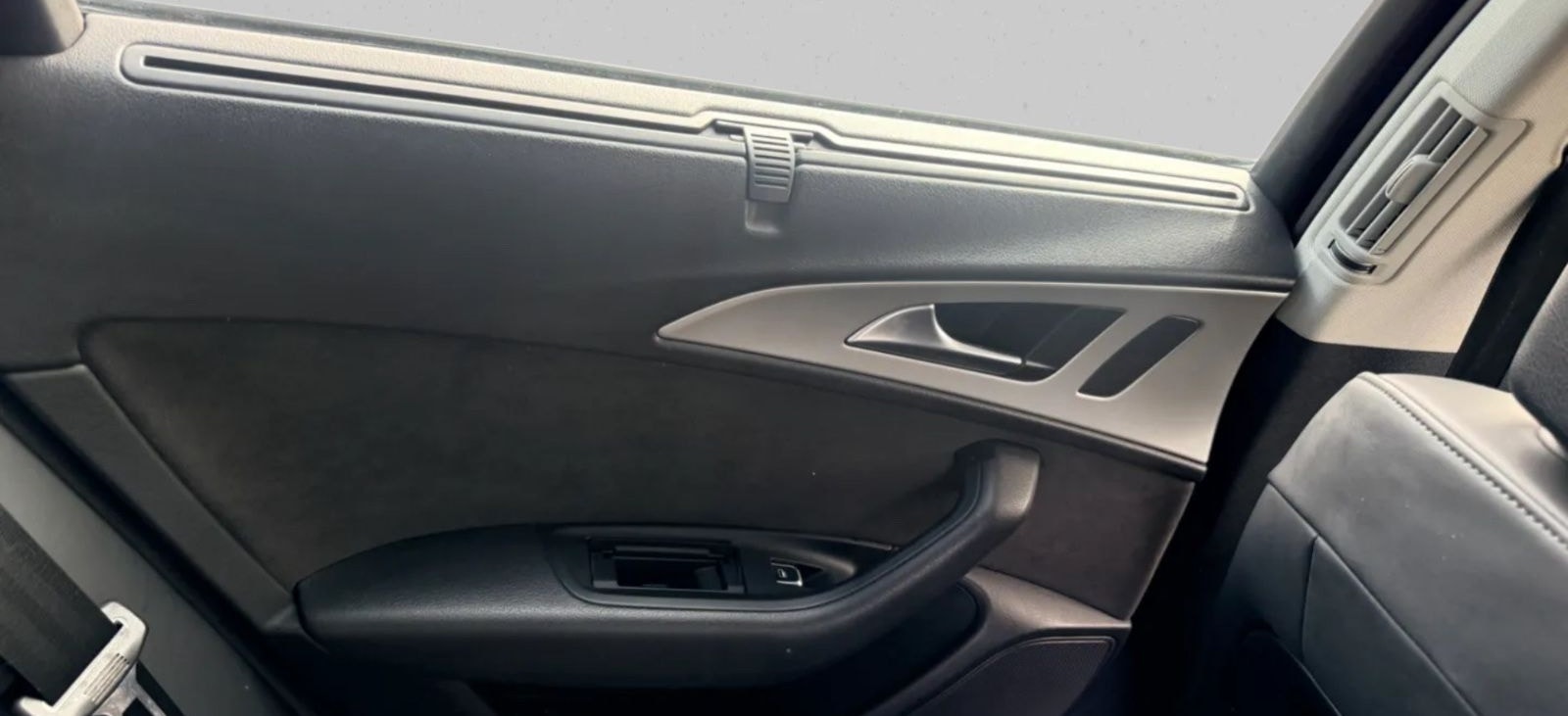 Audi A6 Lim. 3.0 TDI quattro S tronic Standheizung foto 14