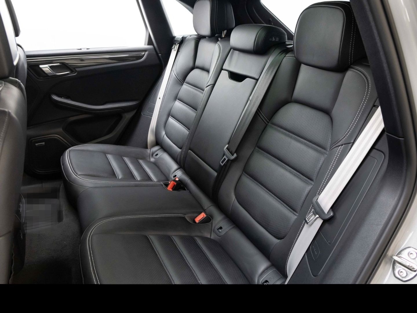 Porsche Macan GTS AHK Pano 18-Wege Carbon Chrono Bose Su foto 14